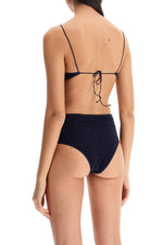 Oséree Women's High-Waisted Lumiã¨Re Bikini Set