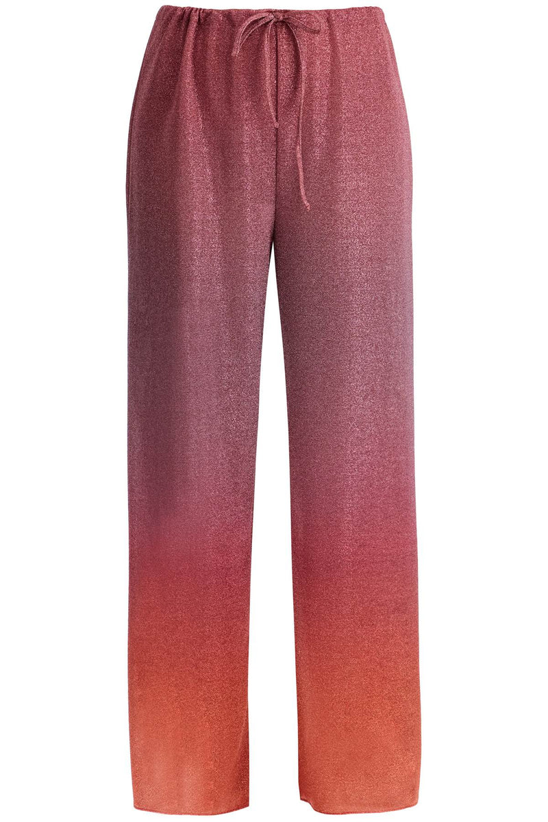 Oséree Women's Drawstring Pants\N\Nlumiã¨Re Shade