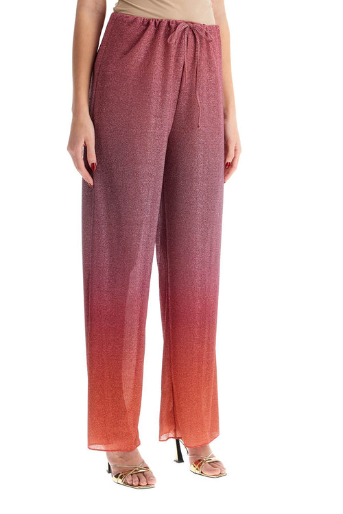 Oséree Women's Drawstring Pants\N\Nlumiã¨Re Shade