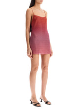 Oséree Women's 'Mini Lumiã¨Re Shade Dress