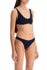 Oséree Women's Bikini Set With Luminous