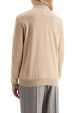 Brunello Cucinelli Women's Cashmere Crewneck Pullover