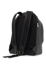 Paul Smith Men's "Signature Stripe Leather Backpack"