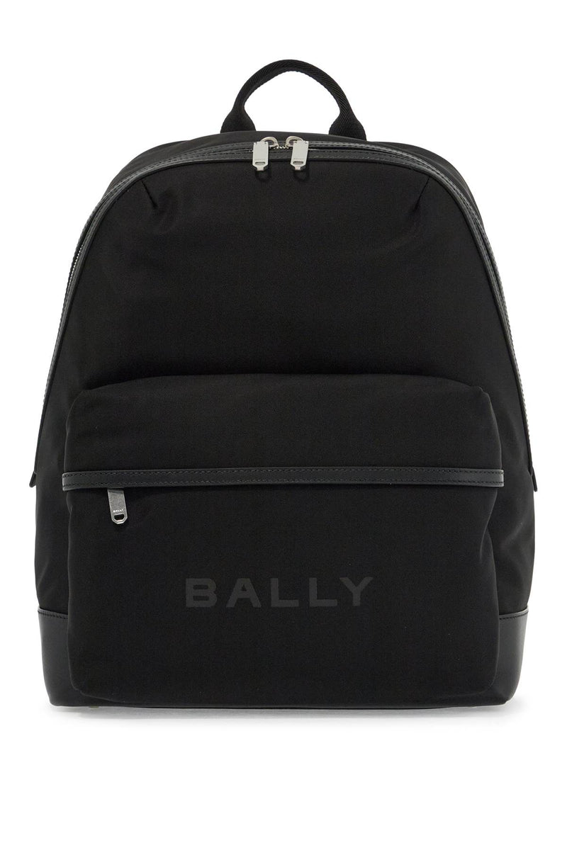 Bally Men's Trekking Backpack