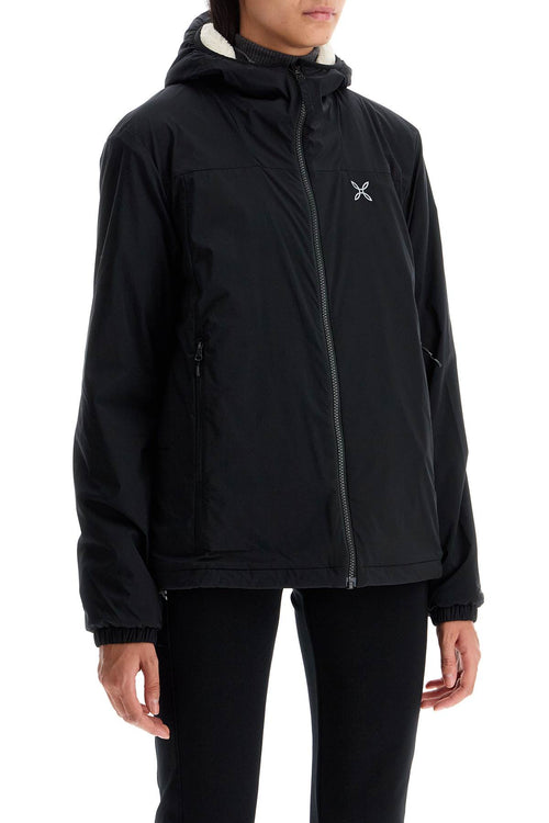 Montura Women's Reversible Sherpa Jacket