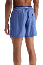 Vilebrequin Men's Moka Sea Bermuda Shorts