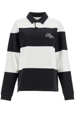 Ritz Paris Rugby Polo Frame Women's