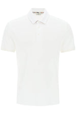 Etro Men's Regular Fit Polo Shirt