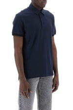 Etro Men's Regular Fit Polo Shirt