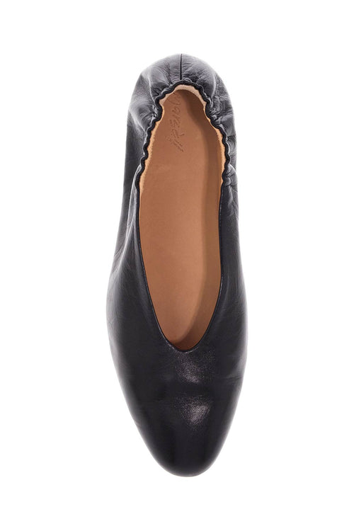 Marsell Women's Ballerina Train