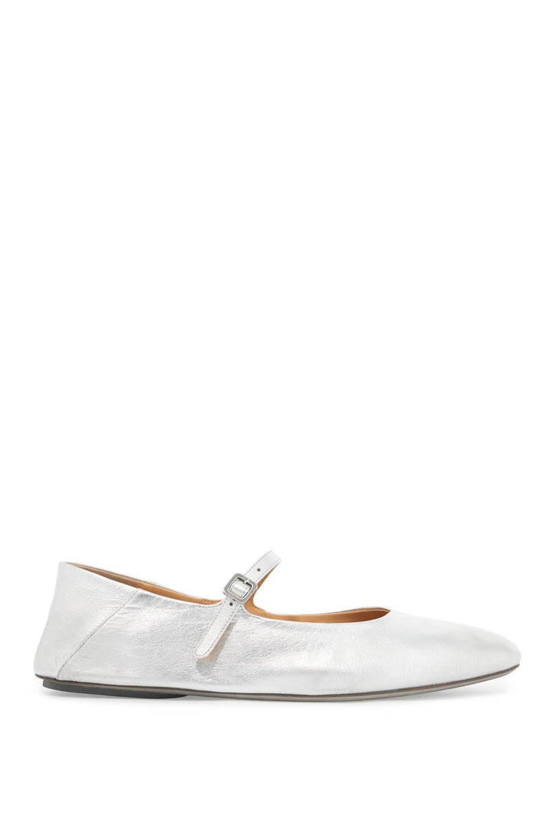 Marsell Women's Ballerina Train