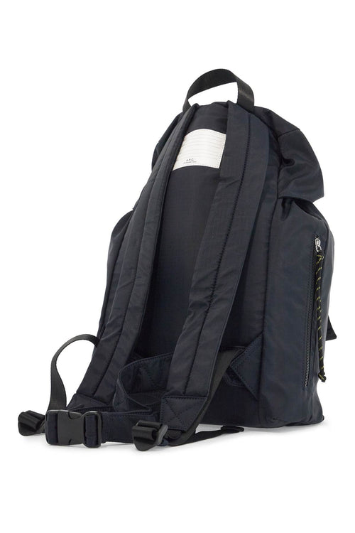 A.P.C. Men's Trekking Backpack