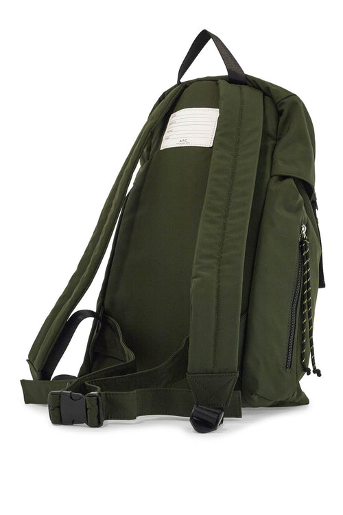 A.P.C. Men's Trekking Backpack