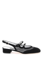 Carel Women's 'Mary Jane Slingback In P