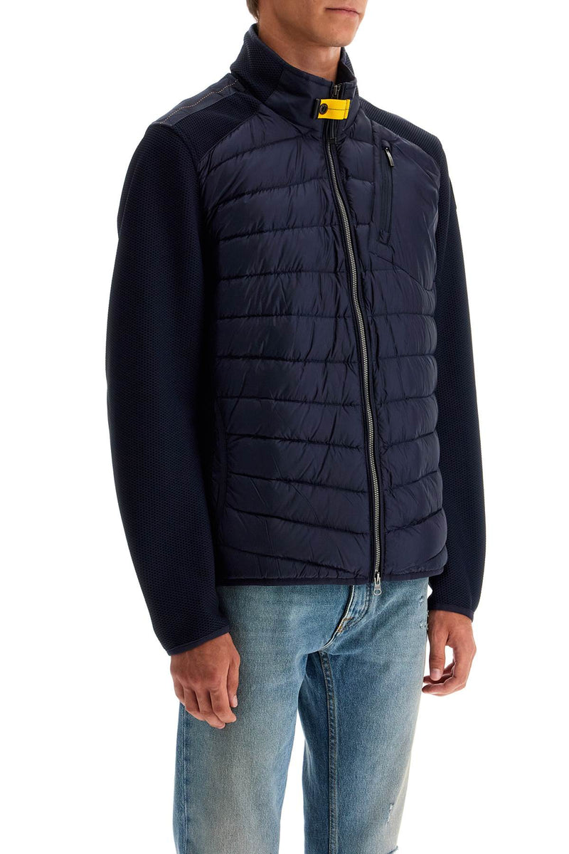 Parajumpers Men's Jayden Hybrid Jacket