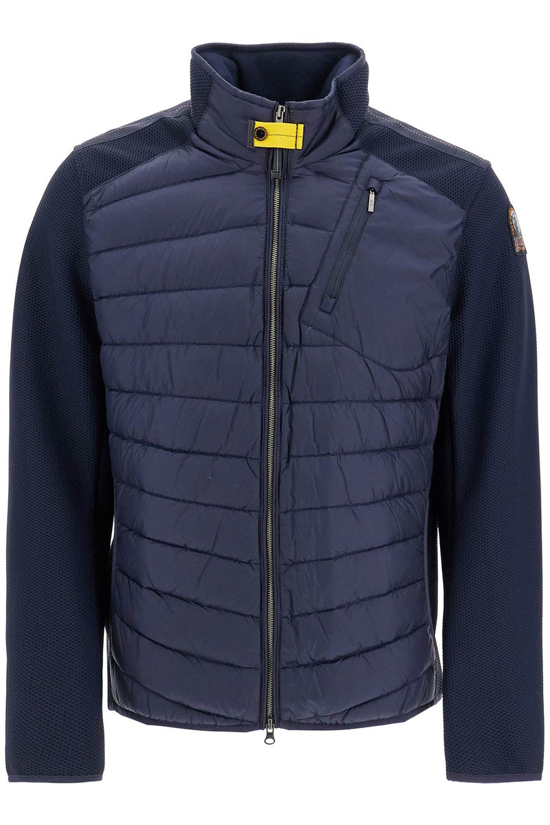 Parajumpers Men's Jayden Hybrid Jacket