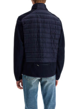 Parajumpers Men's Jayden Hybrid Jacket