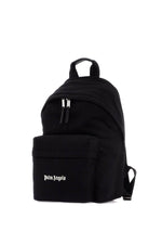 Palm Angels Men's Backpack With Logo