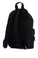 Palm Angels Men's Backpack With Logo