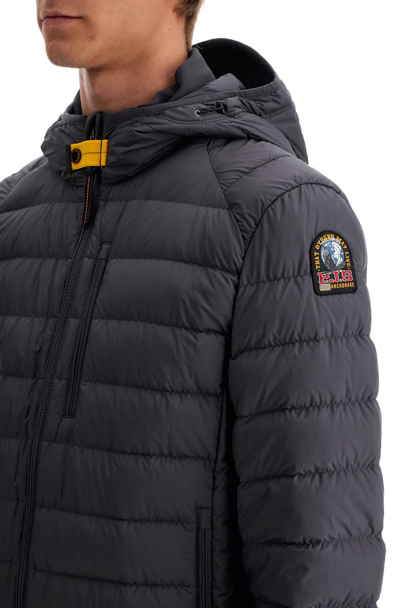 Parajumpers Men's 'Last Minute' Light Down Jacket