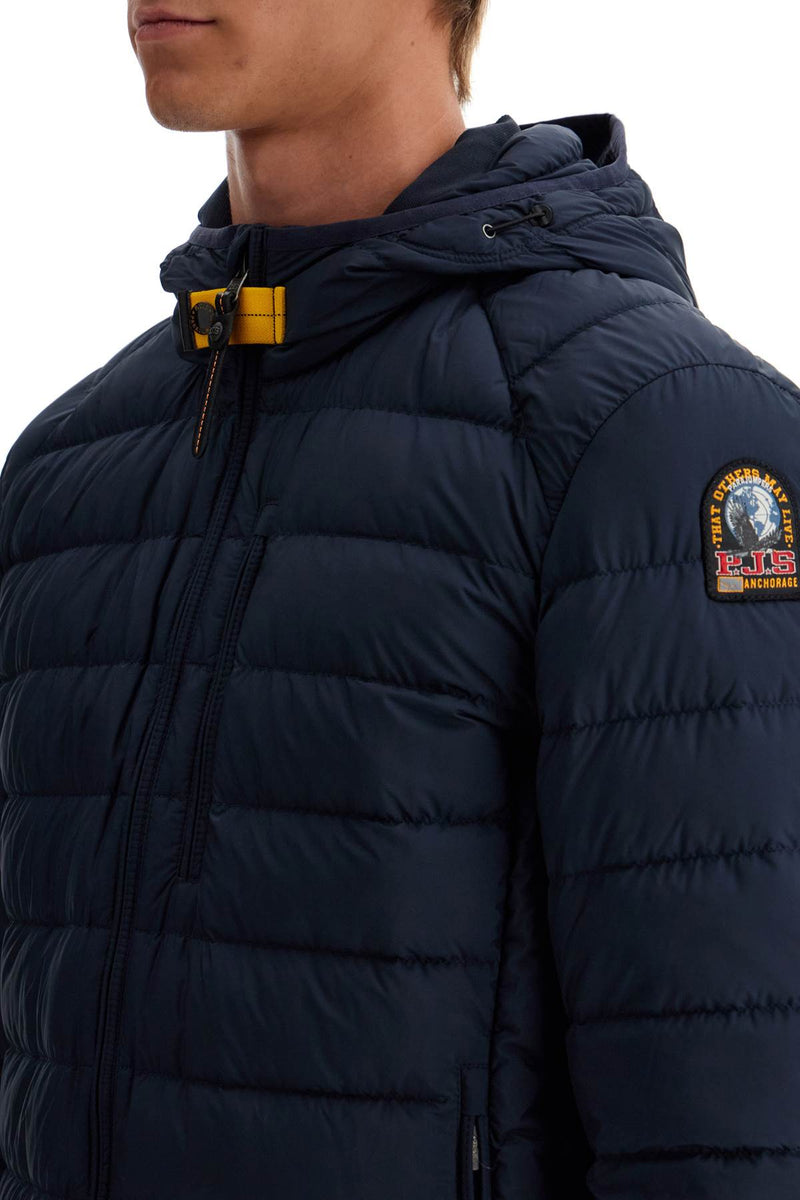 Parajumpers Men's 'Last Minute' Light Down Jacket