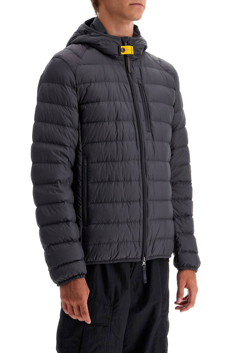 Parajumpers Men's 'Last Minute' Light Down Jacket