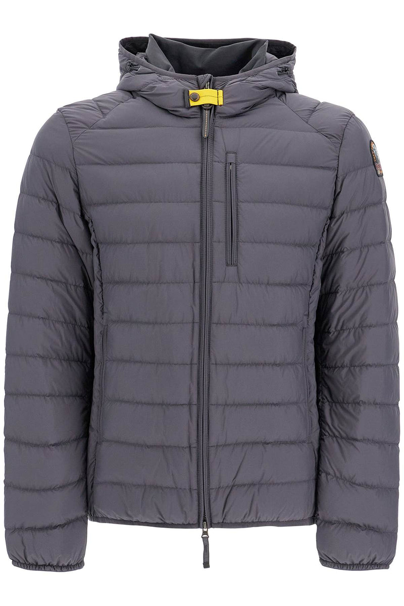 Parajumpers Men's 'Last Minute' Light Down Jacket