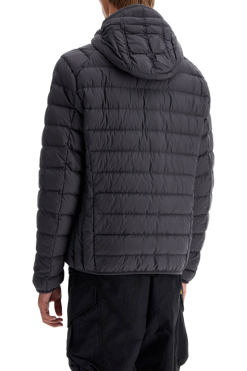 Parajumpers Men's 'Last Minute' Light Down Jacket