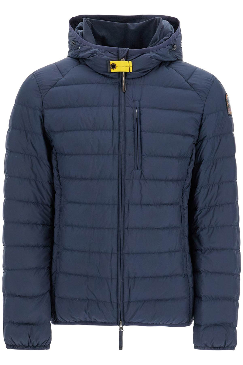 Parajumpers Men's 'Last Minute' Light Down Jacket