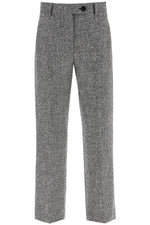 Blaze Milano Women's 'Koru Nana Virgin Wool Trousers