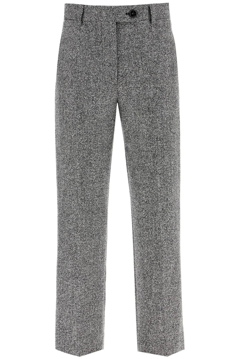 Blaze Milano Women's 'Koru Nana Virgin Wool Trousers