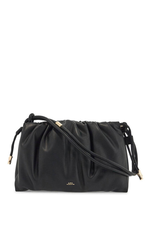 A.P.C. Women's Ninon Shoulder Bag