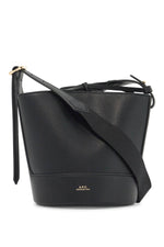 A.P.C. Women's Ana Bucket Bag In Italian