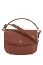 A.P.C. Women's Sarah Mini Shoulder Bag