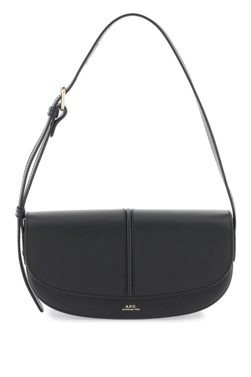 A.P.C. Women's Betty Shoulder Bag