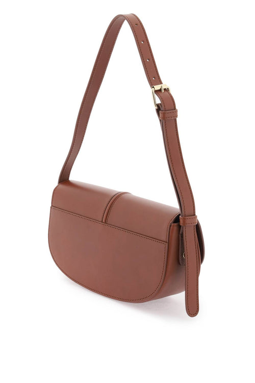 A.P.C. Women's Betty Shoulder Bag