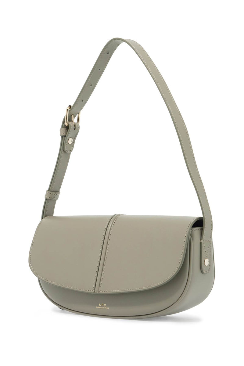 A.P.C. Women's Betty Shoulder Bag