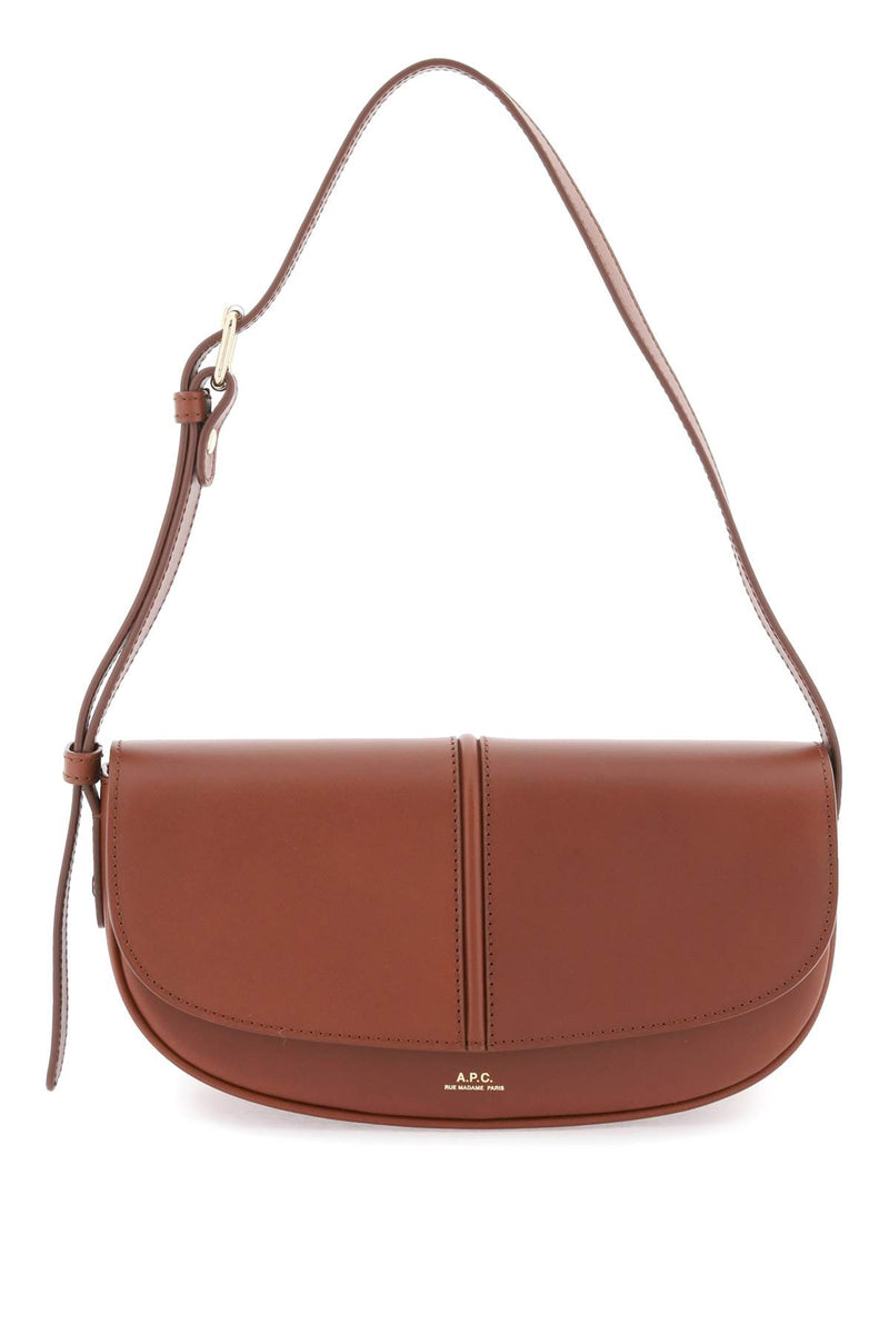 A.P.C. Women's Betty Shoulder Bag