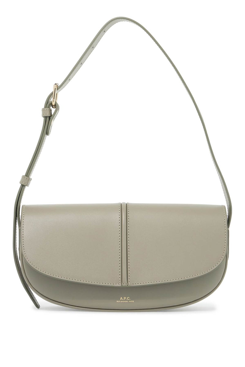 A.P.C. Women's Betty Shoulder Bag