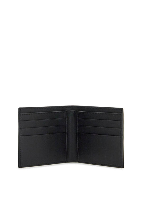 A.P.C. Men's Aly Bi-Fold Wallet