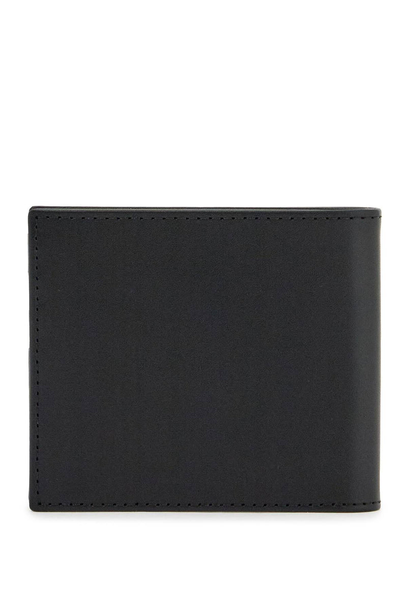 A.P.C. Men's Aly Bi-Fold Wallet