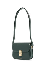 A.P.C. Women's Grace Small Shoulder Bag