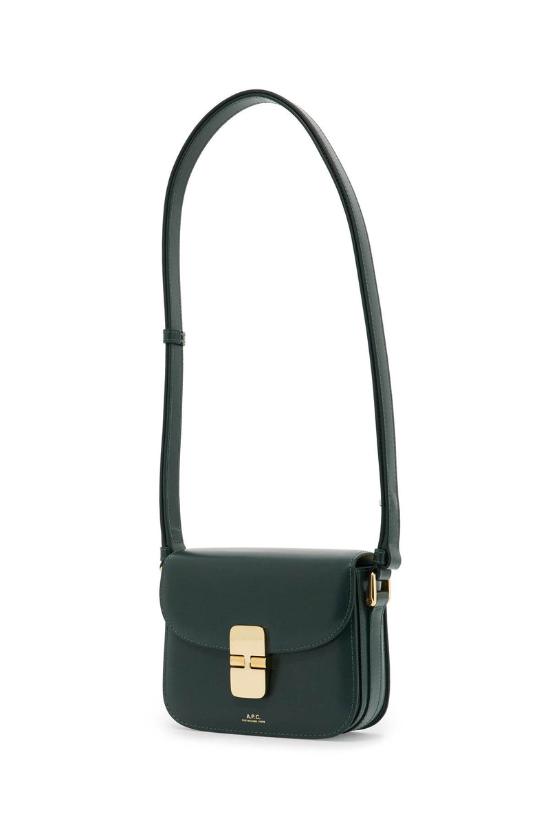 A.P.C. Women's Grace Mini Bag