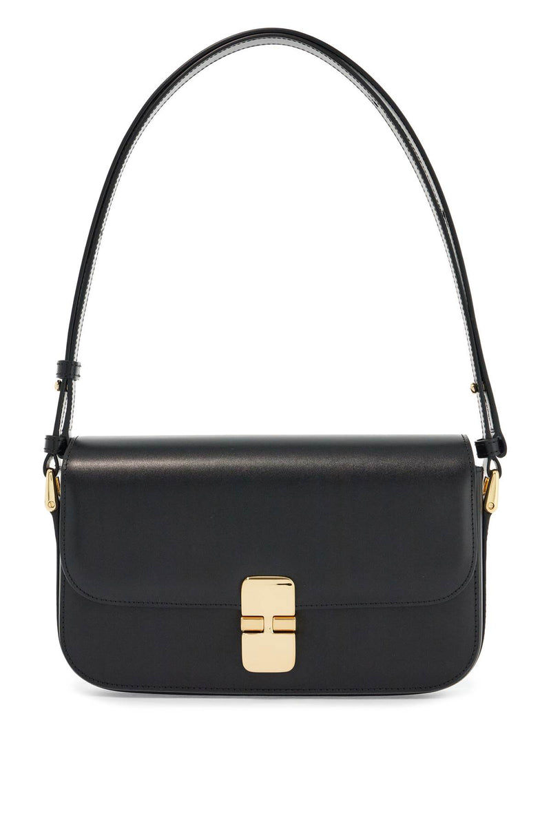 A.P.C. Women's Grace Baguette Bag