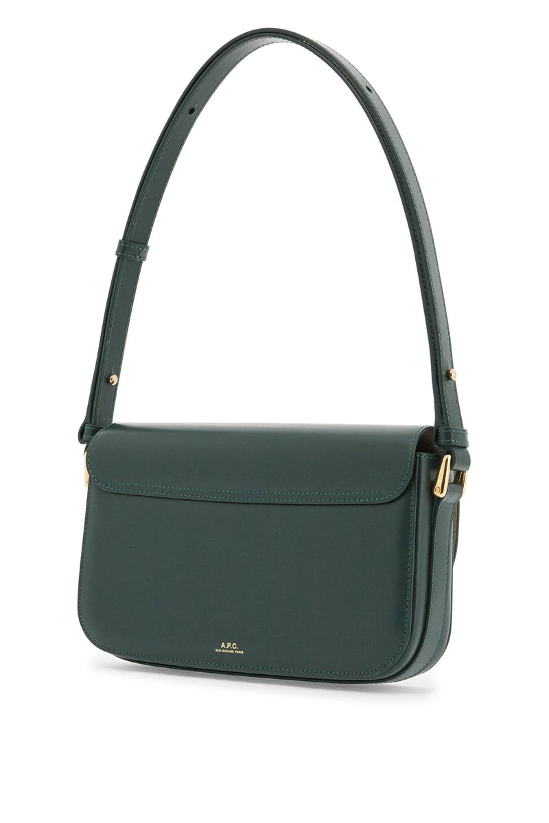 A.P.C. Women's Grace Baguette Bag