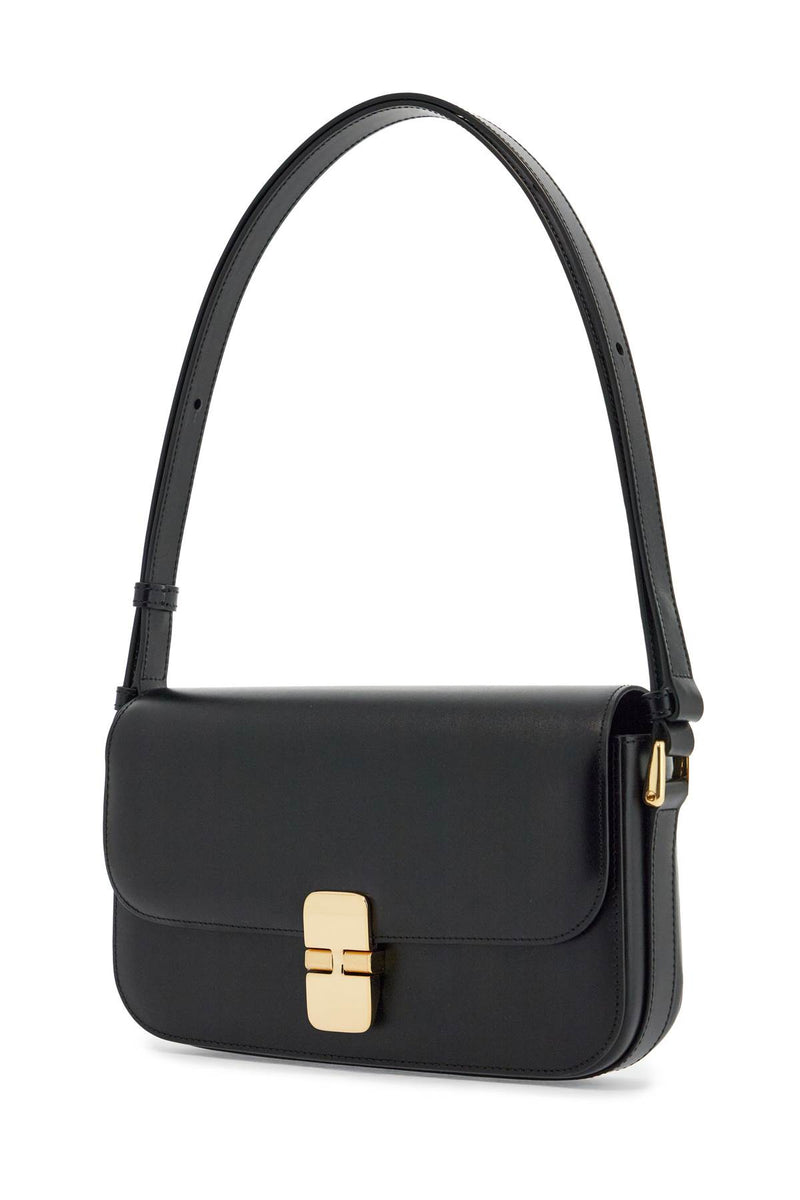 A.P.C. Women's Grace Baguette Bag