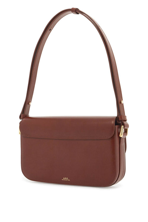 A.P.C. Women's Grace Baguette Bag