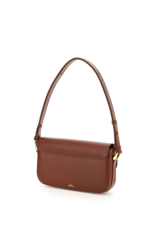 A.P.C. Women's Grace Baguette Bag