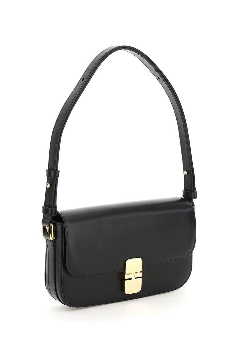 A.P.C. Women's Grace Baguette Bag