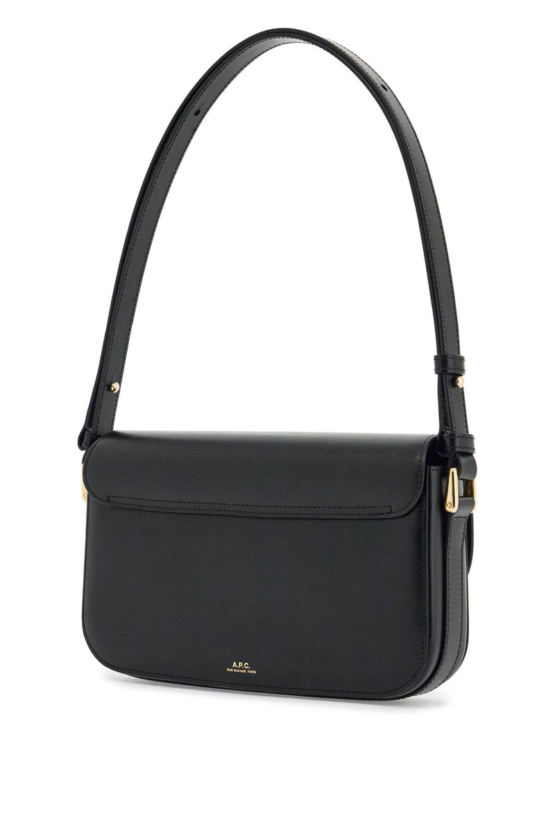 A.P.C. Women's Grace Baguette Bag